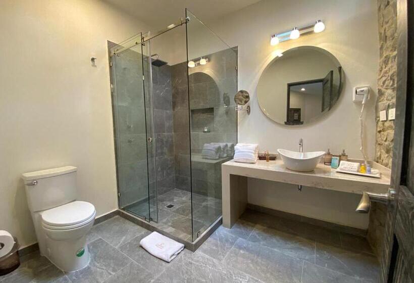 חדר סטנדרט, Canaria