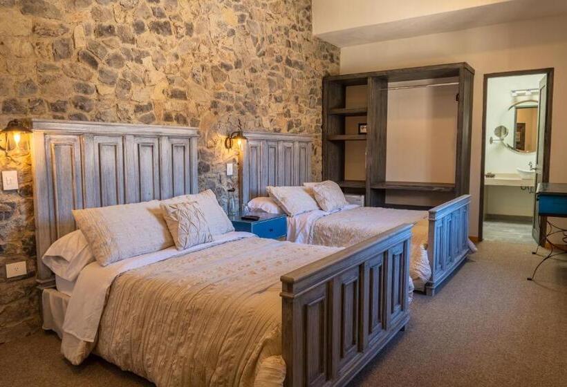 חדר סטנדרט, Canaria