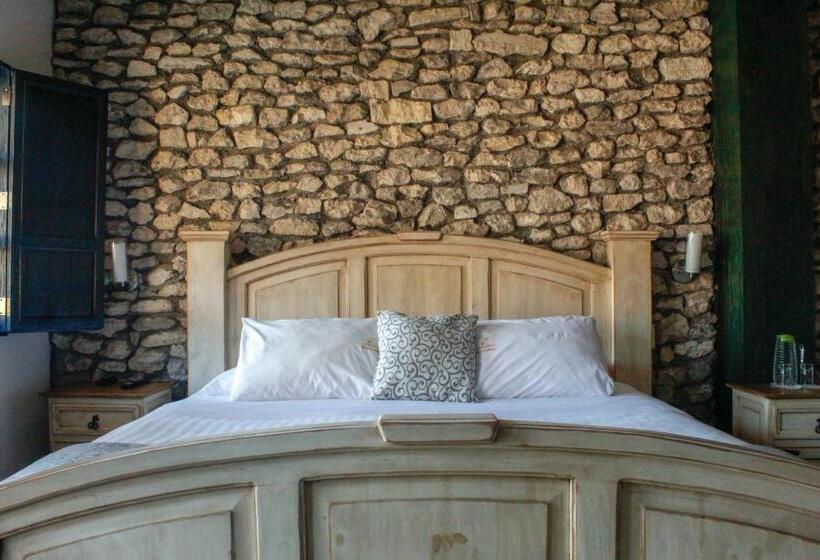 חדר סטנדרט עם טרסה, Canaria