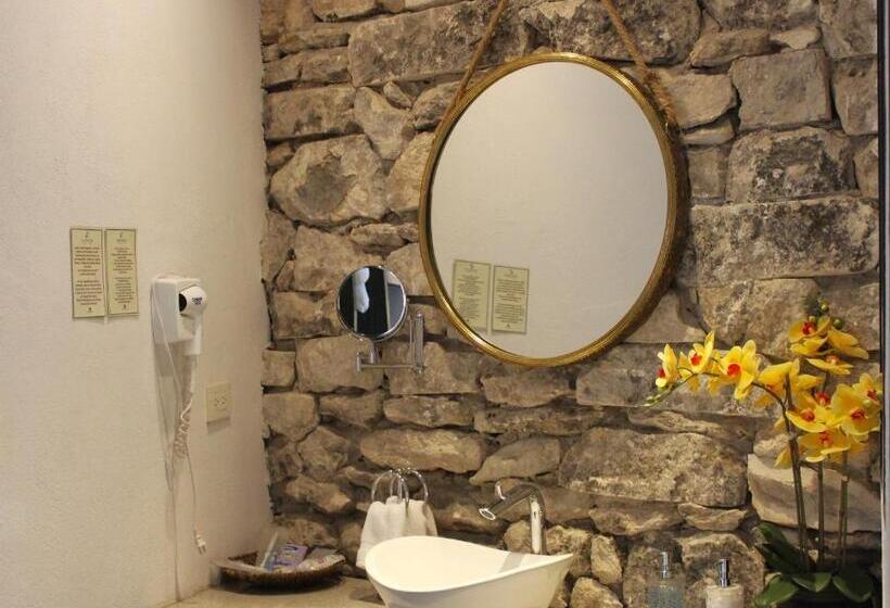 חדר סטנדרט עם טרסה, Canaria