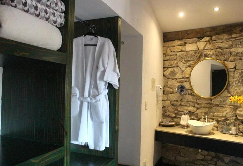 חדר סטנדרט עם טרסה, Canaria