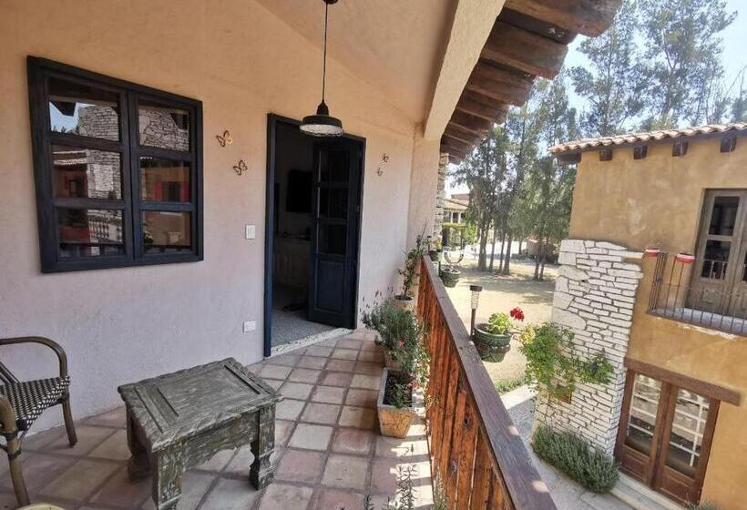 חדר סטנדרט עם טרסה, Canaria