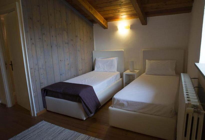 Полулюкс, I Casali Di Colle Monte