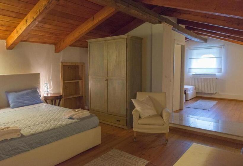 Полулюкс, I Casali Di Colle Monte