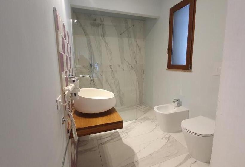 Номер Deluxe, I Casali Di Colle Monte