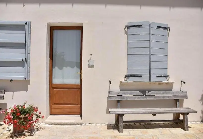 デラックスルーム, I Casali Di Colle Monte