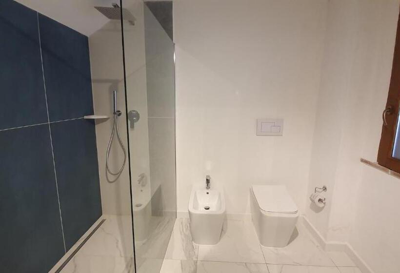 Номер Стандарт, I Casali Di Colle Monte