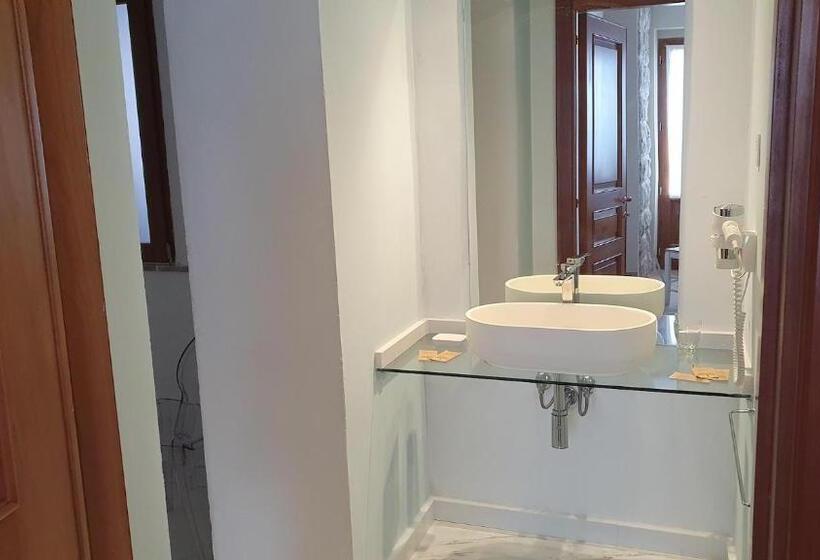 Номер Стандарт, I Casali Di Colle Monte