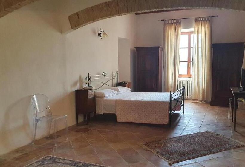 Полулюкс, I Casali Di Colle Monte