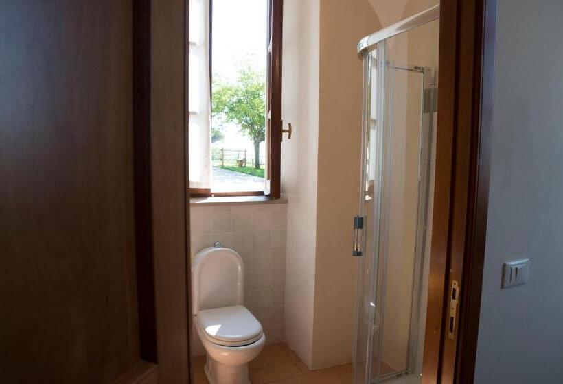 Номер Стандарт, I Casali Di Colle Monte