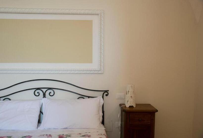 Номер Стандарт, I Casali Di Colle Monte