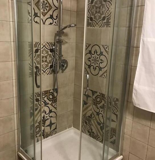 Полулюкс, I Casali Di Colle Monte