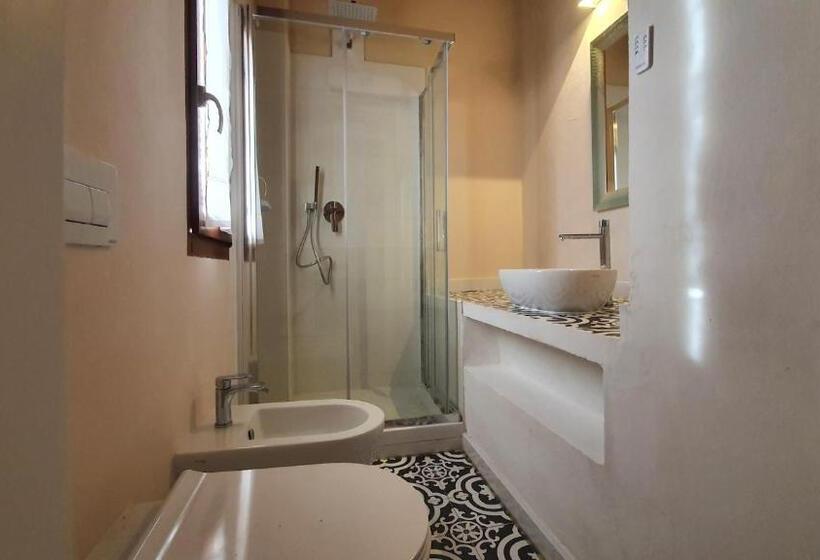 Номер Deluxe, I Casali Di Colle Monte