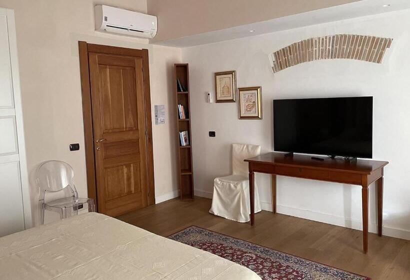 Номер Deluxe, I Casali Di Colle Monte