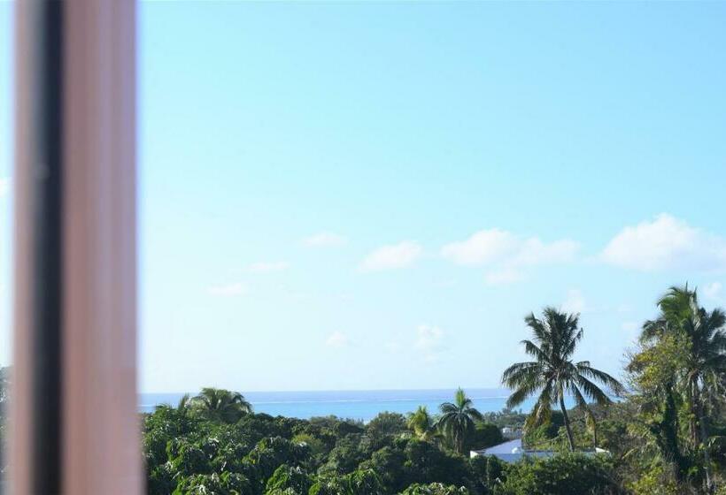 آپارتمان 2 خوابه, Le Rosier