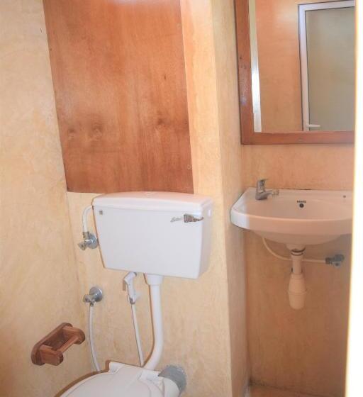 اتاق استاندارد با بالکن, Le Rosier