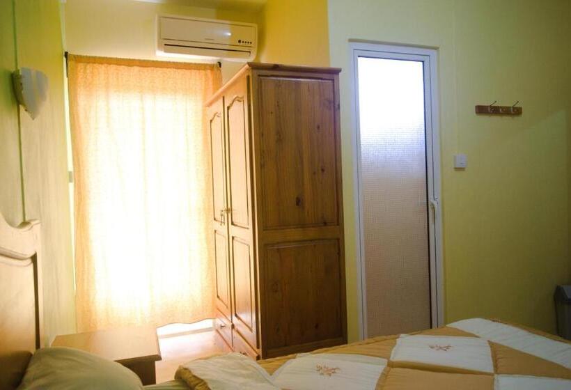 آپارتمان 2 خوابه, Le Rosier