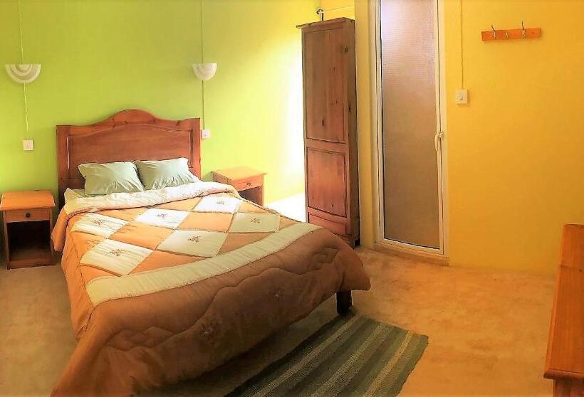 آپارتمان 2 خوابه, Le Rosier