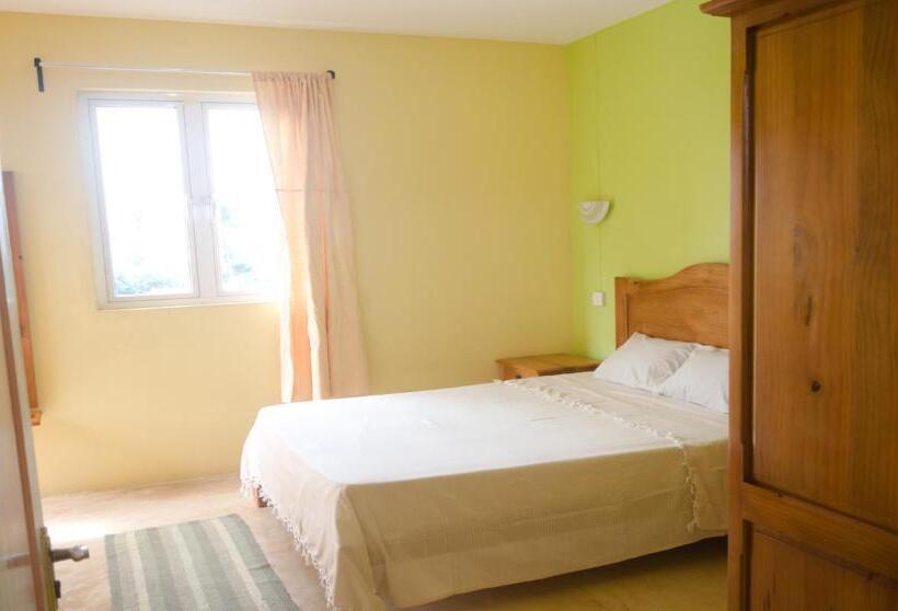 آپارتمان 2 خوابه, Le Rosier