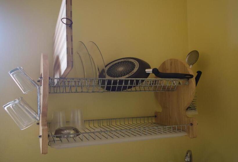 آپارتمان 2 خوابه, Le Rosier