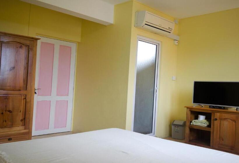 آپارتمان 2 خوابه, Le Rosier