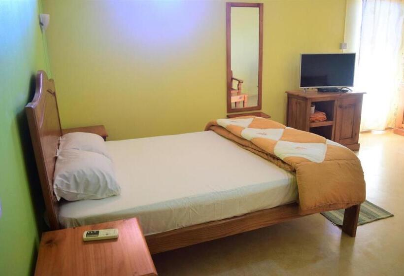 آپارتمان 1 خوابه با چشمانداز دریا, Le Rosier