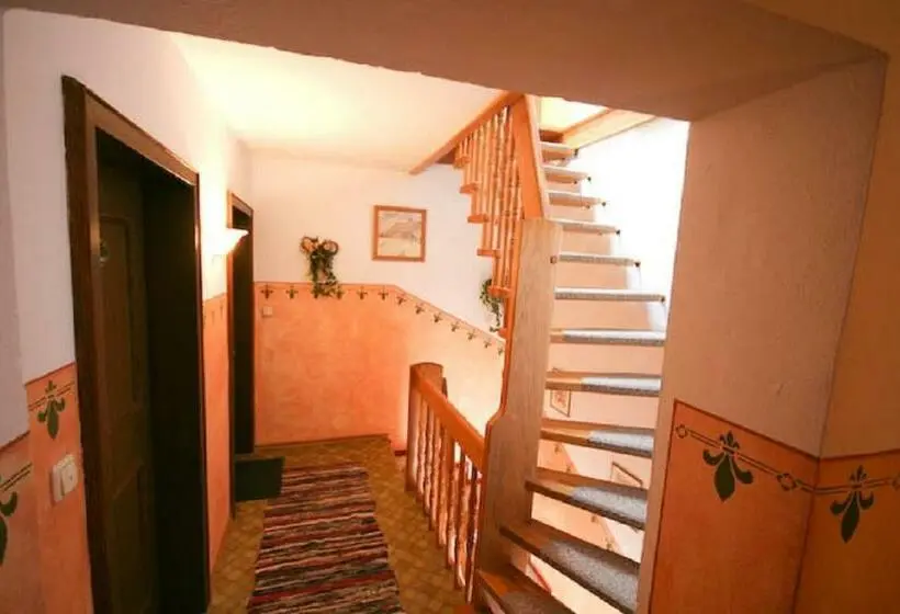 スタンダードシングルルーム, Pension Staufenhof
