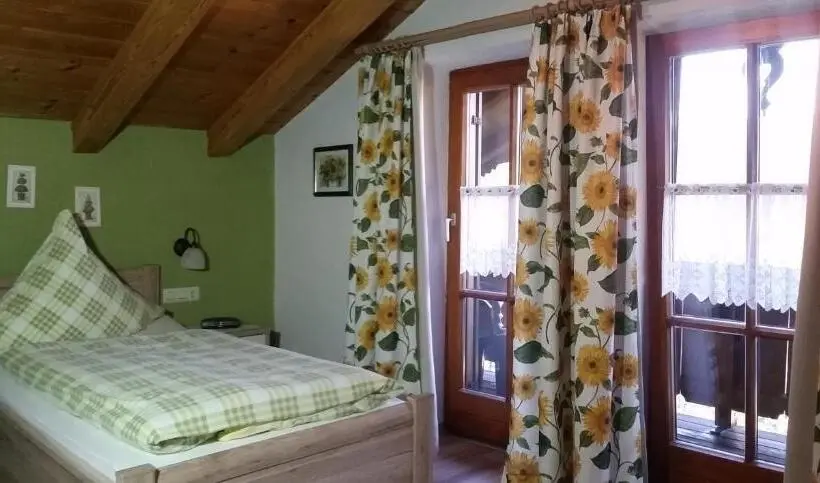 スタンダードシングルルーム, Pension Staufenhof