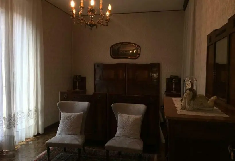 バス共有のスタンダードルーム, B&b Al Caseificio