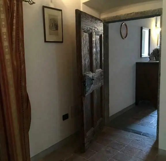 スタンダードルーム, B&b Al Caseificio