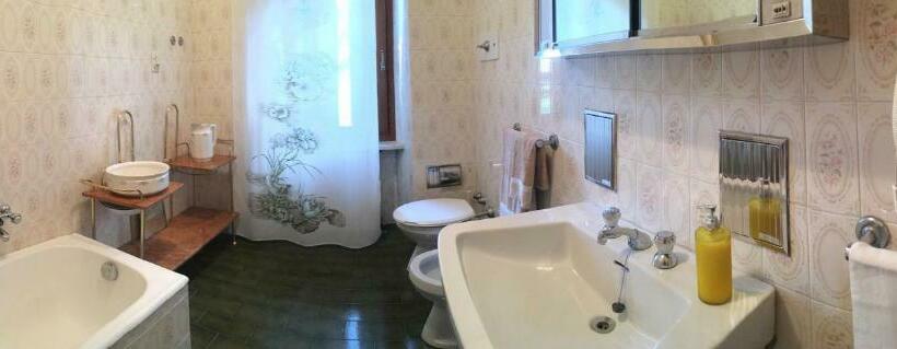 חדר סטנדרט חדר אמבטיה משותף, B&b Al Caseificio