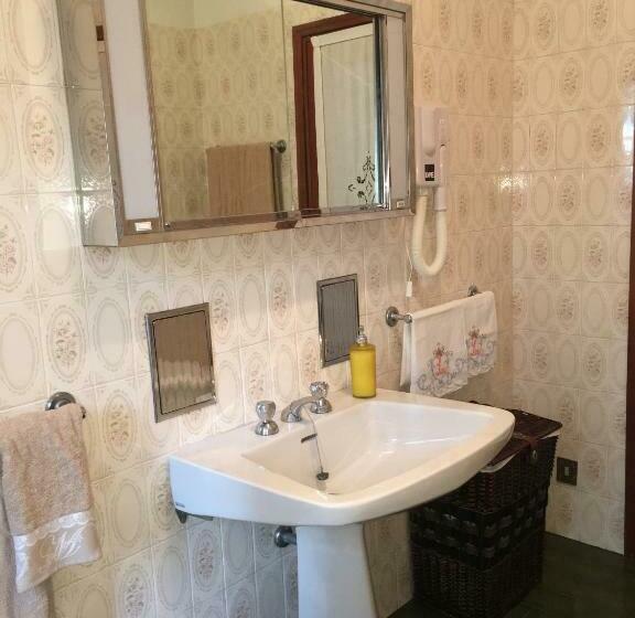 חדר סטנדרט חדר אמבטיה משותף, B&b Al Caseificio