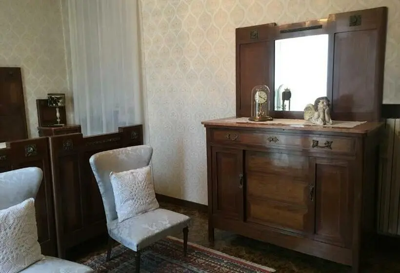 バス共有のスタンダードルーム, B&b Al Caseificio