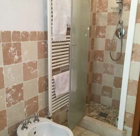 スタンダードルーム, B&b Al Caseificio