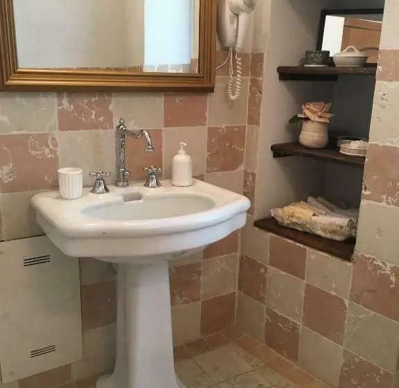 スタンダードルーム, B&b Al Caseificio