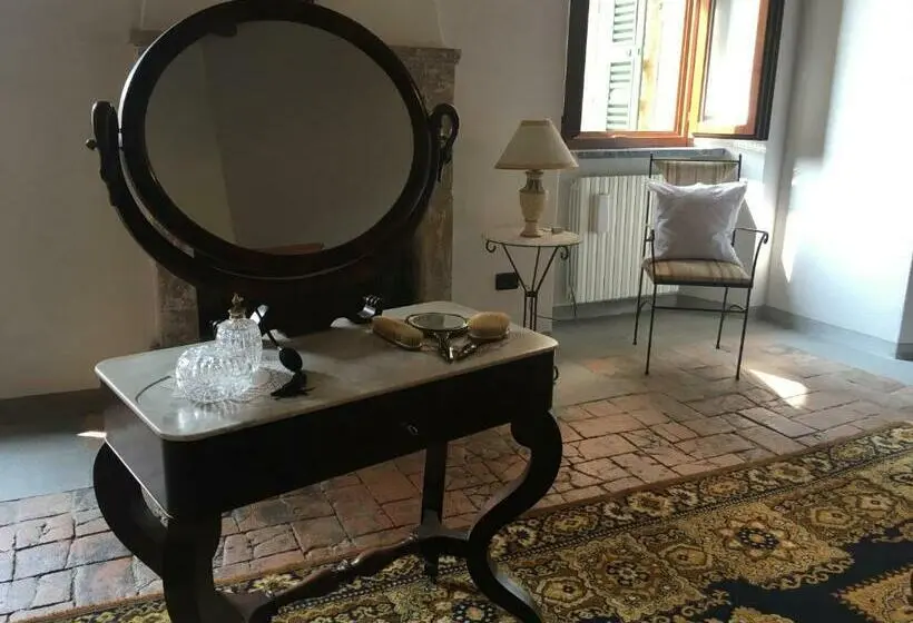 スタンダードルーム, B&b Al Caseificio