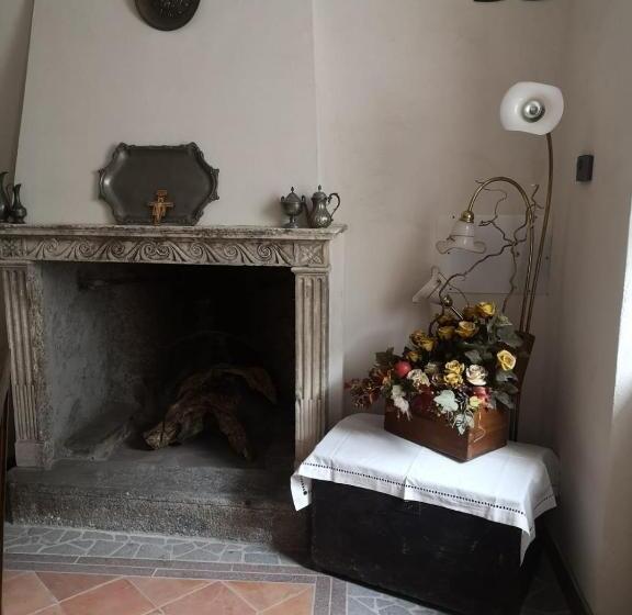 חדר סטנדרט, B&b Al Caseificio