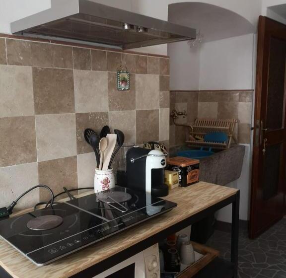 Номер Стандарт, B&b Al Caseificio