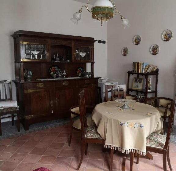 חדר סטנדרט, B&b Al Caseificio