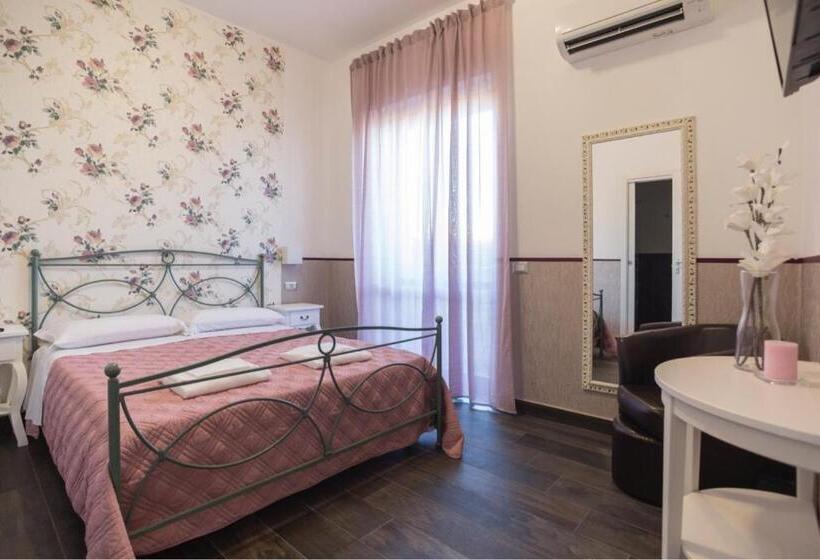 اتاق استاندارد, B&b Civico 41 Salerno
