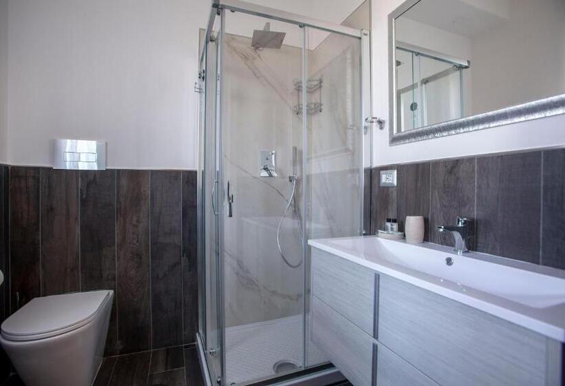 اتاق اکونومی, B&b Civico 41 Salerno