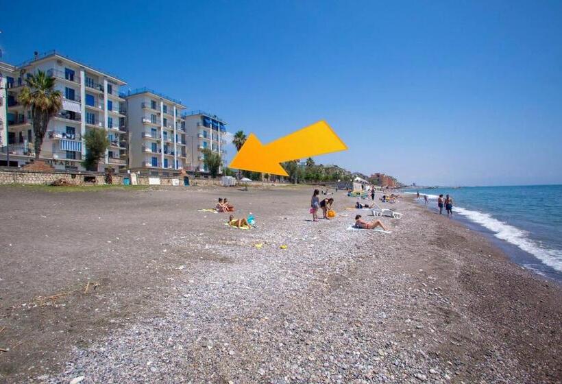 اتاق استاندارد چهار تخته, B&b Civico 41 Salerno