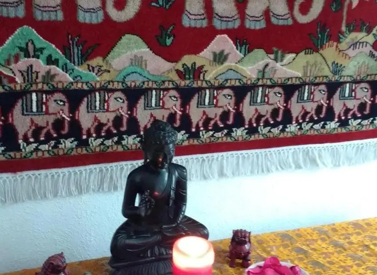 ガーデンビュースタンダードルーム, Chambre D Hote Woody
