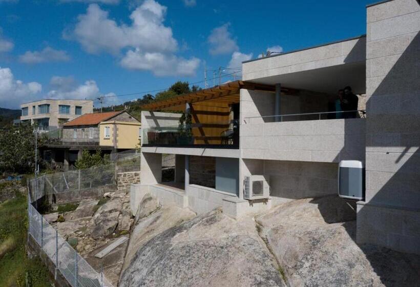 سوئیت با تخت بزرگ, Desconectate