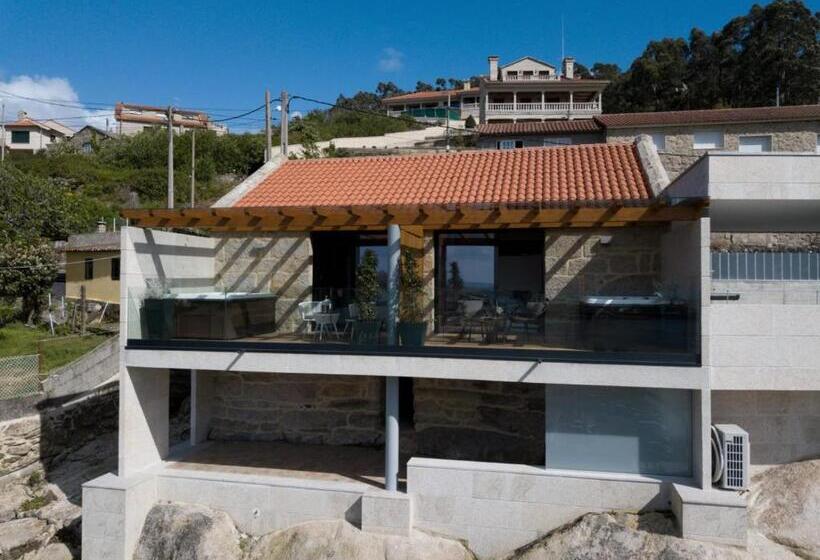 سوئیت با تخت بزرگ, Desconectate