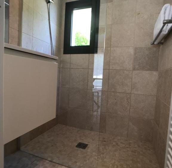 سوییت دوبلکس, Mer Et Provence