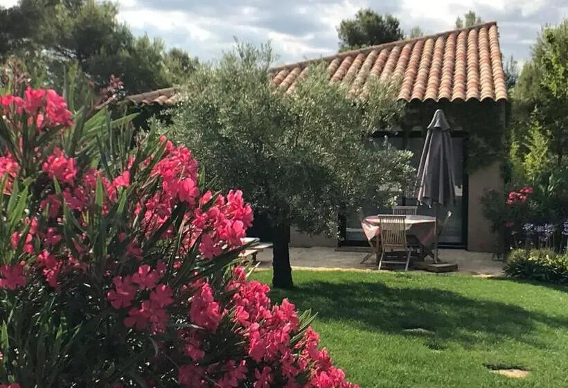 メゾネットスイート, Mer Et Provence