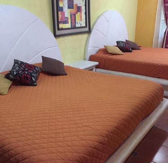 Номер Стандарт, El Mirador Y Jardin