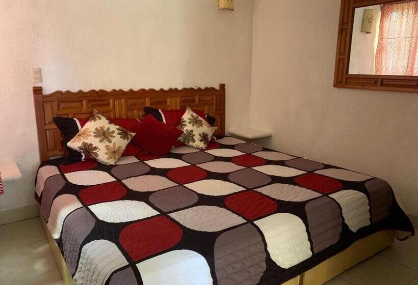 Номер Стандарт, El Mirador Y Jardin