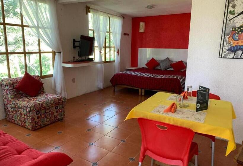 Номер Стандарт, El Mirador Y Jardin